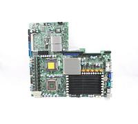 SuperMicro X7DBU 1U Intel Dual LGA 771 5300/5100/5000 Series Server Motherboard