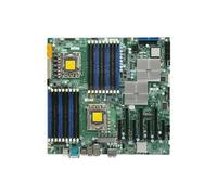Supermicro -X7SBA O-Servidor (Intel DDR2-SDRAM ATX Server 1GB 256MB 2GB 512MB Dual)