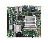 Supermicro X7SPE-HF-D525-O Intel C206 DDR3 800 LGA 1155 Motherboard