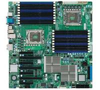 Supermicro X8DAH+-F-B Dual LGA1366 Xeon/ Intel 5520/ A&V&2GbE/ Enhanced EATX Server Motherboard Bulk