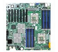 Supermicro X8DTH-IF Dual Lga1366 Xeon Intel 5520 Ddr3 V 2gbe Eatx Server Motherboard