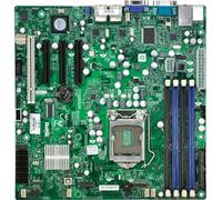 Supermicro X8sil-F Motherboard - Lga1156 Intel 3420 V 2gbe Matx Rohs Compliant