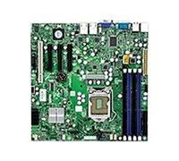 Supermicro X8SIL Motherboard Socket Intel 3400 4 x DDR3 Memory Micro ATX
