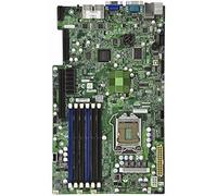 Supermicro X8SIU Motherboard Socket Intel 3420 6 x DDR3 Memory ATX