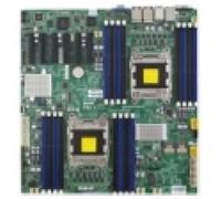 Supermicro X9DRD-7LN4F Intel C602J LGA 2011 (Socket R) ATX Extended Server/Workstation Motherboard