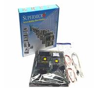 Supermicro X9DRi-LN4F+ Retail - server/workstation motherboards (Serve
