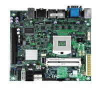Supermicro X9SCV-QV4-B Intel 2G Core i7/i5/i3, Celeron Processor Intel QM67 Chipset Up to 16 GB DDR3 1066/1333 Motherboard