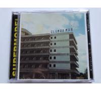 Supermodel - Clumba Mar