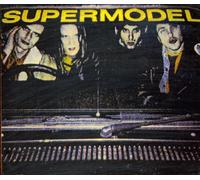 Supermodel - Haircut