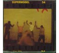 Supermodel - No 2nd Coming