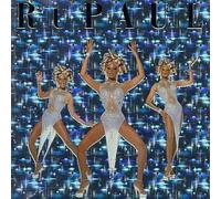 Supermodel of the World by Rupaul (1993-06-05)