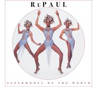 Supermodel Of The World Picture Disc [VINYL]