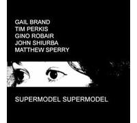 Supermodel Supermodel