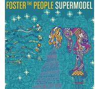 Supermodel [VINYL]