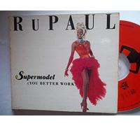 Supermodel (You Better Work)