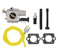 Supermotorparts Carburetor For Stihl MS261 MS271 MS291 Chainsaw Carb Zama C1Q-S252
