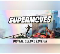 Supermoves Digital Deluxe Edition PC Steam CD Key