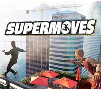 Supermoves: World of Parkour EU PC Steam CD Key