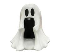 SUPERMRE Haunting Theme Beverage Stand Interchangeable Can Holder Halloween Decoration Safe For Family Gatherings Interchangeable Can Holder Halloween
