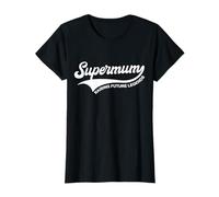 Supermum, Raising Future Legends T-Shirt
