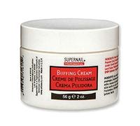 SuperNail Professional Buffing Cream 2oz