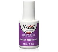 SuperNail Progel Collection Sweet Frosting Boutique - UV Nail Polish - 14ml