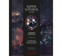 Supernatural : A Compendium of Esoteric and Occult Art