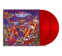Supernatural (Amazon Exclusive Edition) [Vinyl LP] [VINYL]