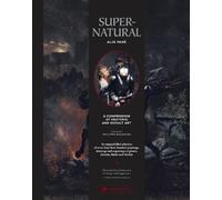 Supernatural: A Compendium of Esoteric and Occult Art