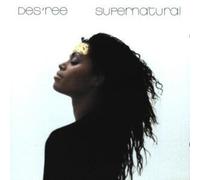 Supernatural by Des'ree (1999-01-18)