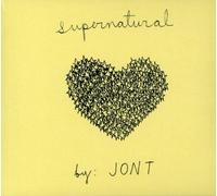 Supernatural by Jont (2008-05-20)