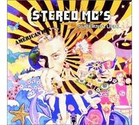 Supernatural by Stereo Mc's (1991-06-13)