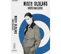 Oldland Misty - Supernatural [CASSETTE]