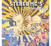 Supernatural [CASSETTE]