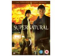Supernatural - Complete Season 1