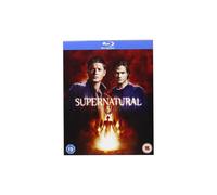 Supernatural - Complete Season 5 [2010] (Blu-ray)