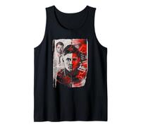 Supernatural Dean Winchester Demon Tank Top