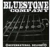 Supernatural Delight