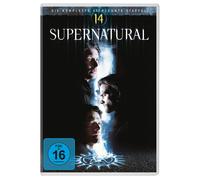 Supernatural - Staffel 14