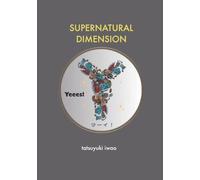 SUPERNATURAL DIMENSION