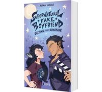 Supernatural Fake Boyfriend 1: Casting the Creature