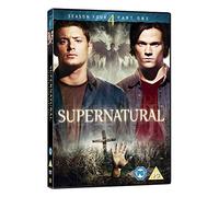Supernatural - Fourth Season Part 1