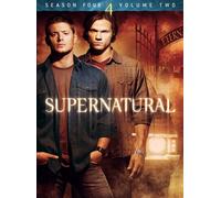 Supernatural - Fourth Season Part 2