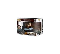 Supernatural Funko POP! Rides Baby with Sam Exclusive Vinyl Figure #46