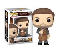 Supernatural Funko POP Television | Dean Winchester (Chase)