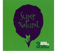 Supernatural Funky Musique, Vol. 3 by Various Artists
