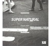 SUPERNATURAL - Garage Band