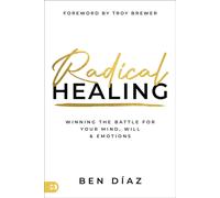 Supernatural Healing of the Soul