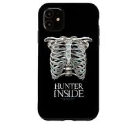 Supernatural Hunter Inside Case for iPhone 11
