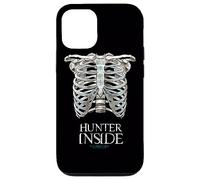 Supernatural Hunter Inside Case for iPhone 12/12 Pro